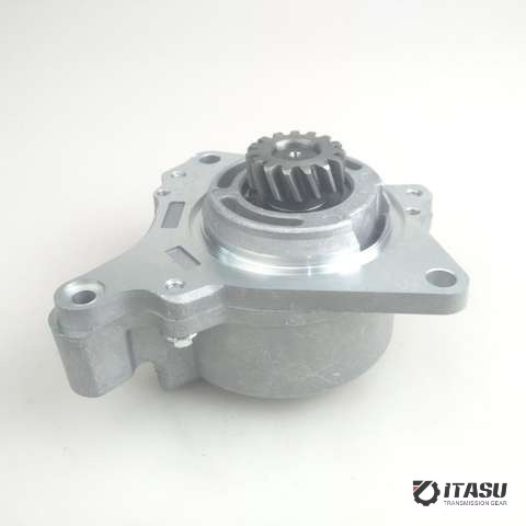 4D35 4D36 ME013497 VACUUM PUMP for MITSUBISHI