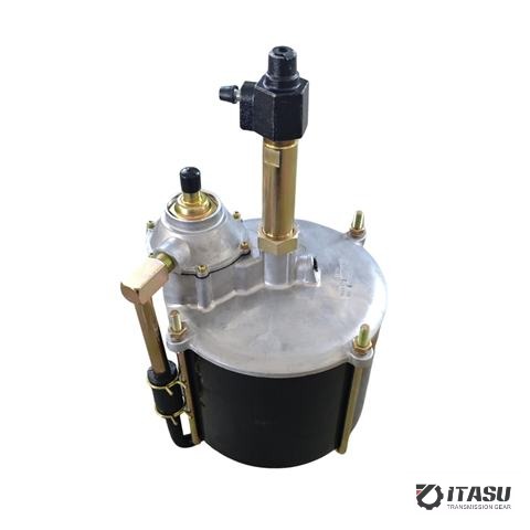 Manufacturer Brake Accessories, Brake Booster ForHino 44620-1380 204-05701