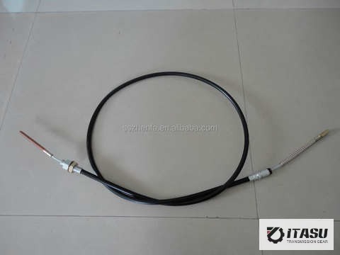 control cable -