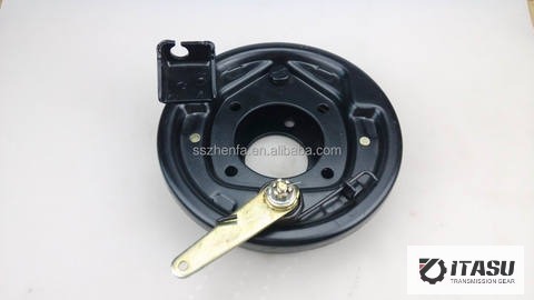 mitsubishi 4D30 HAND BRAKE DISC ASSY