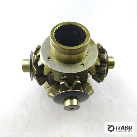 Differential Repair Kit for Hino 41331-1020 41341-1010 41371-1080
