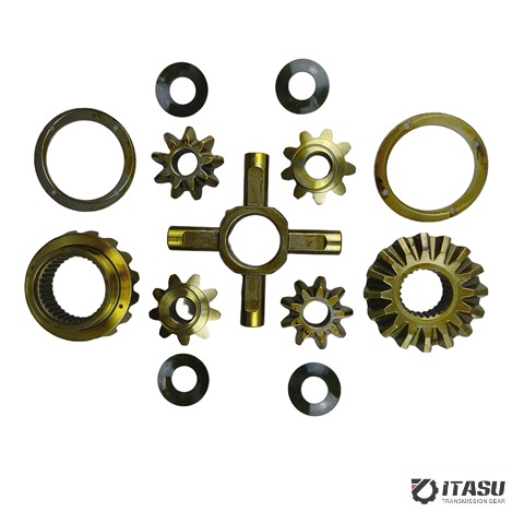 Differential Repair Kit for Hino Truck 41331-1320 41331-1330 41341-1100 41371-1110 OEM Replacement Parts
