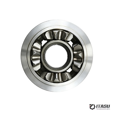 New ITASU Differential Assembly for OE 5010611078 9T-51T with 1 Year Warranty-Replacement Part