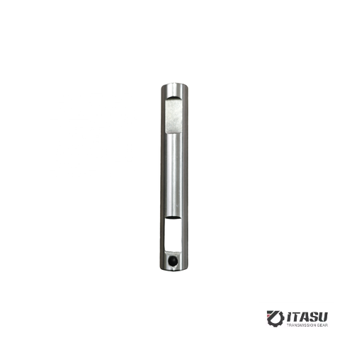 OEM Quality |HIGH QUALITY FACTORY |DIFFERENT SHAFT FORTOYOTA 3L 122.4MM*19MM