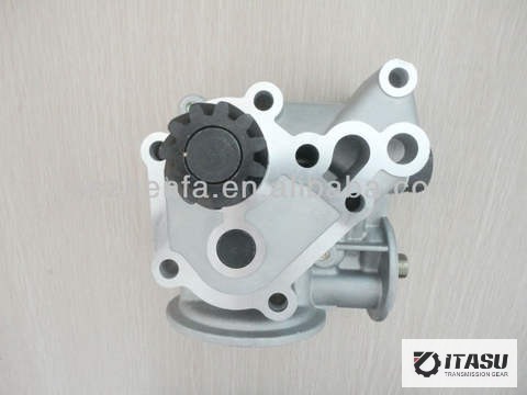 Mitsubishi 4D32 Oil Pump ME014600