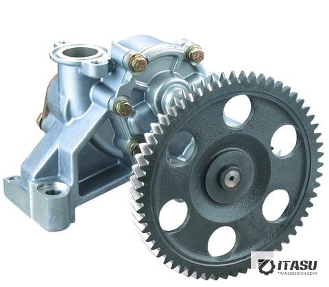 OIL PUPMP EF750 15110-1461 FOR HINO