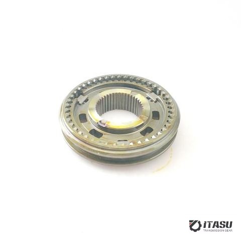 1-R / 2-3 SYNCHRONIZER FORISUZU 4JH1/4HG1-T/NKR71/ NPR66/NQR/MYY6S /4HK1 /MYYT5 /NLR /MZZ6U 8972412961