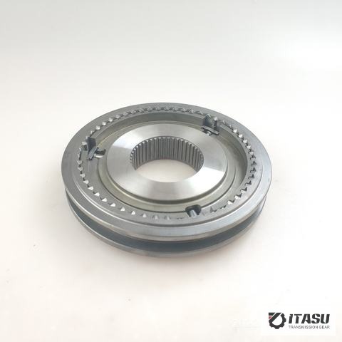 1-R SYNCHRONIZER for HINO DUTRO RE50 33061-37030 33061-37020 46T-42T