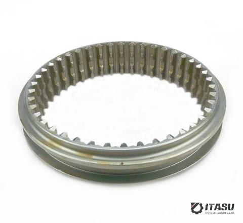 1/2 SYNCHRONIZER SLEEVE FORMITSUBISHI PS100 FE111/PS120 ME601032/ME636063/ME607404/43361-45000 42T