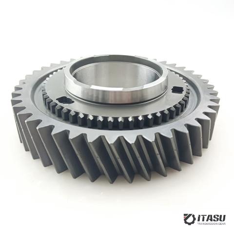 1ST GEAR FORHINO 300 XZU309,349,359 RE61 EURO3 EURO4 33335-37120 33335-37130 43T-53T(54-1)