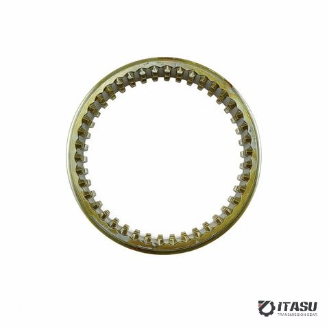 2-3 SYN SLEEVE FORMITSUBISHI FE71 PS110 ME505439 ZF00-1091 Z=42t H23.5MM OD122.7MM