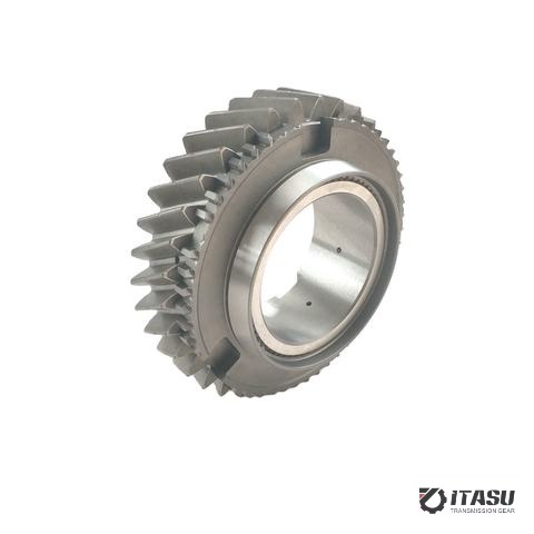2ND GEAR FORDYNA 14B BU101L BU303L M153 WU410 W04D SAURUS HT125 125LT ET 33033-36090 34T-38T