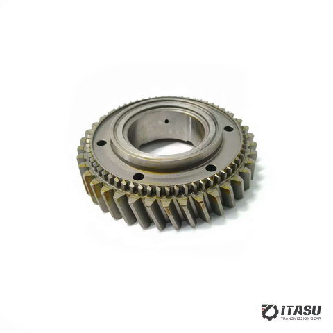 2ND GEAR FORMITSUBISHI M035S5 ME512053 38T-63T