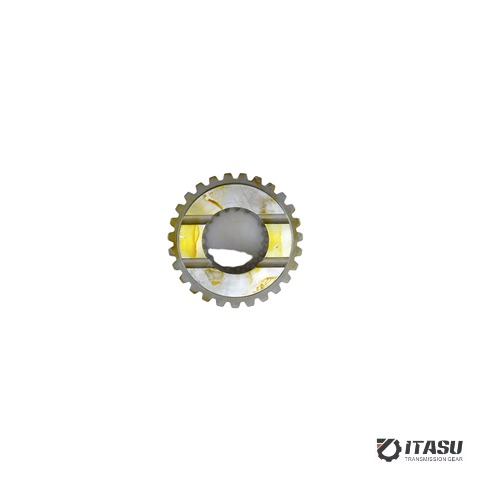 2nd/3rd Sleeve Transmission Parts for HINO 300 OLD 12LT HT125 WU340 14B 33364-36080 33363-36080 48T