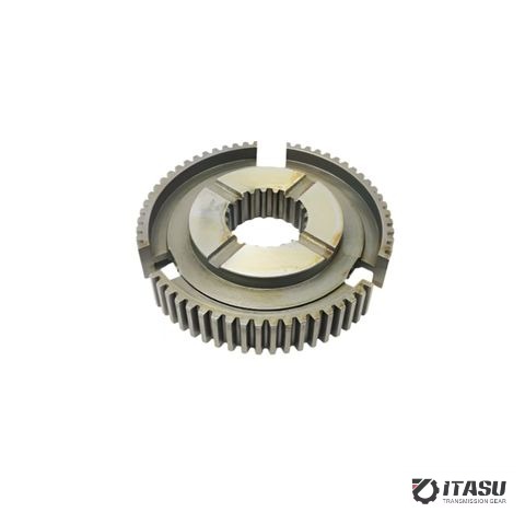 3-4 Hub Gear ForMitsubishi M038S5 ME538777 57T- 20T Transmission Parts