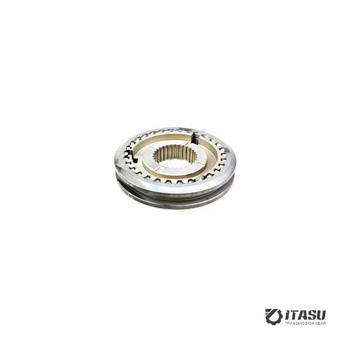 3-4 SLEEVE&HUB FORNISSNA SUNNY 32610-M8012 HUB(30T-30T) SLEEVE(30T)