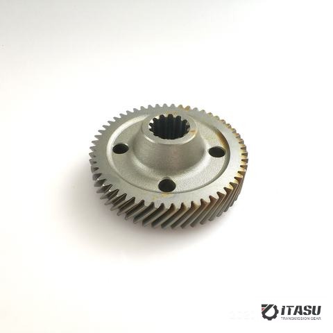 5TH GEAR for MAZDA 2.5D J97 / FORD TURBO 4x4 R507-17-308 53T/13T