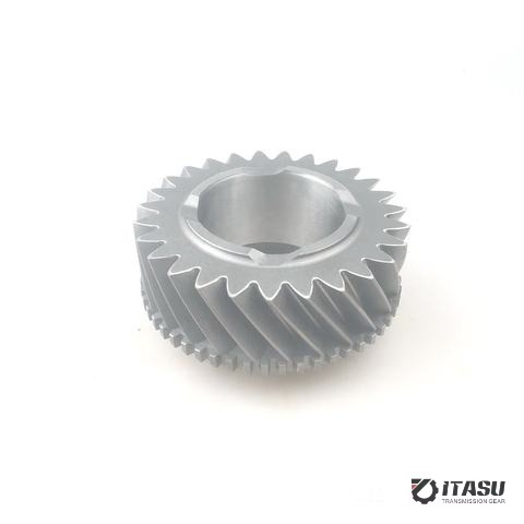 3RD GEAR FOR HINO DUTRO 130HDL NO4C RE50 33034-37060 27T-53T