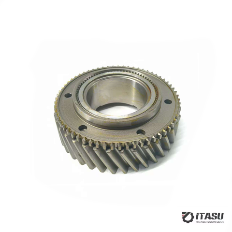 3RD GEAR FORMITSUBISHI M036S6 FB83B ME527621 37T-63T