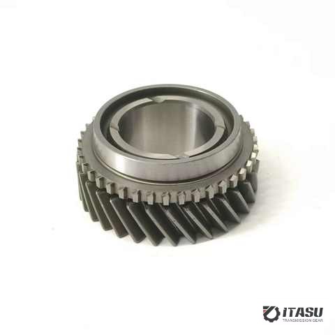 3RD GEAR FORMITSUBISHI TRITON 2.5t COMMONRAIL L200 KB4T:DI-D 4D56 2.5L 2526A329 31T-38T