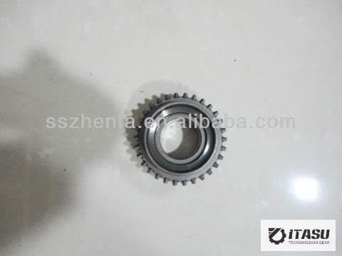 4BA1 5th GEAR Lline Transmission Gear Truck Part