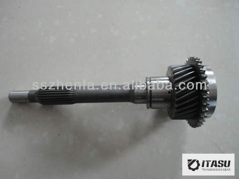 4BC2 Transmission gear main drive forISUZU 8943852220