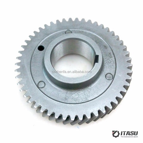 4BE1 NPR Pinion Counter Shaft Gear Transmission Gear ForISUZU 8970348690