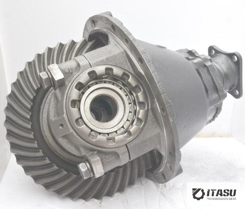 4D34 4D34T Canter PS120 PS125 Differential Assemblyfor mitsubishi