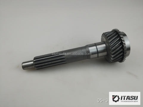 4DR5 Transmission Gear Drive Shaft Main Drive ME-580510