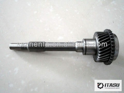4JB1 Drive Shaft Transmission Gear Input Shaft ForISUZU 897091558SX