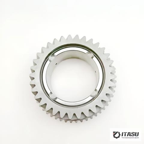 4TH GEAR for FSR FRR FVR 6HK1 MLD6Q 1332537230 1332535010 33T-54T