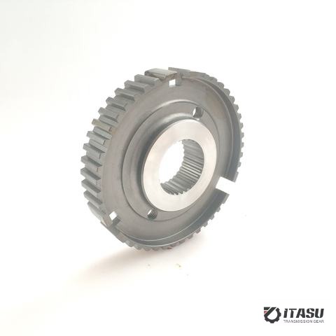 4TH/5TH HUB for DYNA 14B HT125 COASTER W04D J05C 33393-36060 30T/42T(48T)