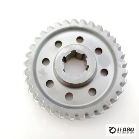 5TH GEAR FOR COLT L300 L039 4D56 MD710040 33T-6T