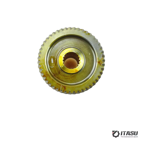 5th gear FOR ISUZU TFR 4JA1 KB230 250 89416109802 8941619201 47T-18T