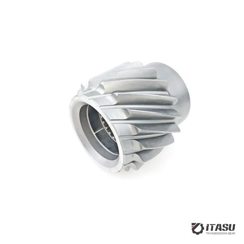 6TH GEAR FOR FRR MZW6P 6HK1 6HK-T MZX6P 8980052921 17T-26T