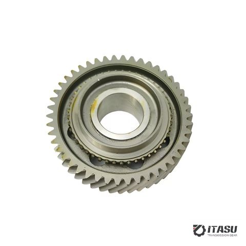 6TH GEAR FOR ISUZU MZZ6W 8972412450 46T-45T
