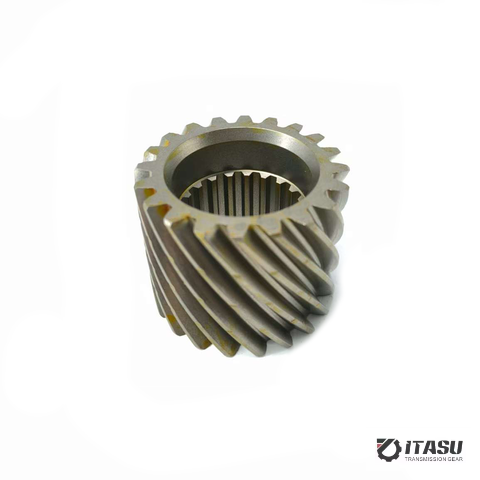 6TH GEAR FORMITSUBISHI M036-6S FB83B 4M51 ME502528 20T-20T