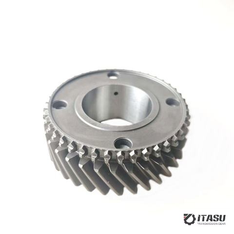 AUTO CAR PARTS 2ND GEAR FORKIA OK72A-17-251A 33T-42T