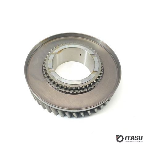 AUTO CAR PARTS 2ND GEAR FORMITSUBISHI 6D17 M5 ME622962 45T-42T