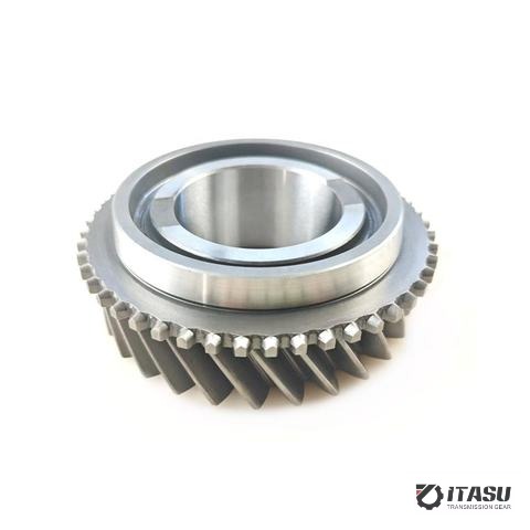 AUTO CAR PARTS 3RD GEAR FORNISSAN NV4500 48T-28T