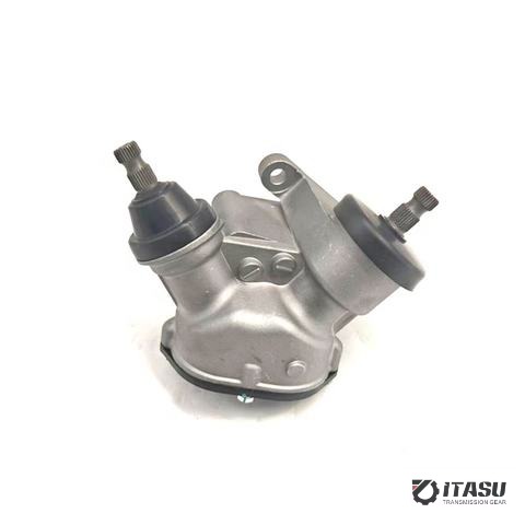 AUTO CAR PARTS BOX ASM: GEAR,STRG FORNISSAN E24 28T