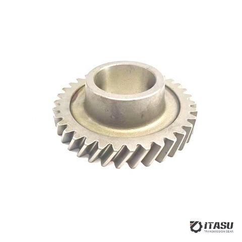 AUTO CAR PARTS COUNTER GEAR FORMITSUBISHI FUSO M5 ME628487 35T