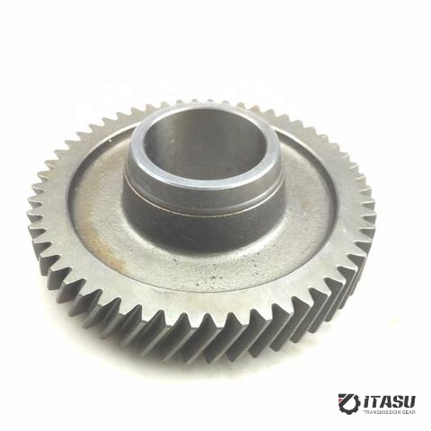 AUTO CAR PARTS COUNTER SHAFT 5TH GEAR FORMITSUBISHI FUSO ME637987 54T