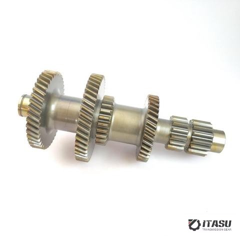 AUTO CAR PARTS COUNTER SHAFT FORMITSUBISHI CANTER 4D32 42T-48T-24T-36T-15T-15T