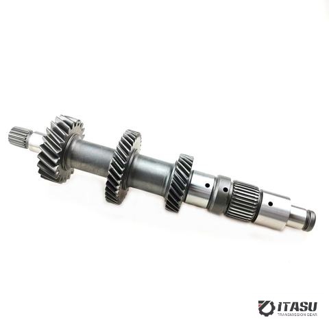 AUTO CAR PARTS COUNTER SHAFT FORTOYOTA AVANZA 1.3 33421-97501 18T-22T-37T-28T-34T