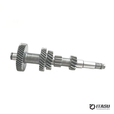 AUTO CAR PARTS COUNTER SHAFT FORTOYOTA HILUX HIACE 2L 3L 5L 33421-71050 33421-35140 33421-35170 45T-31T-20T-13T-14T-18T