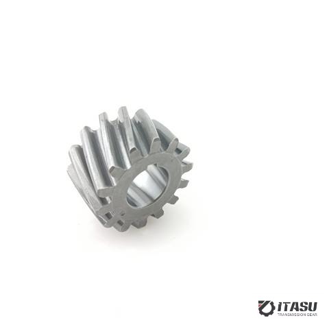 AUTO CAR PARTS GEAR BALANCE LH FORMITSUBISHI ME202201 14T