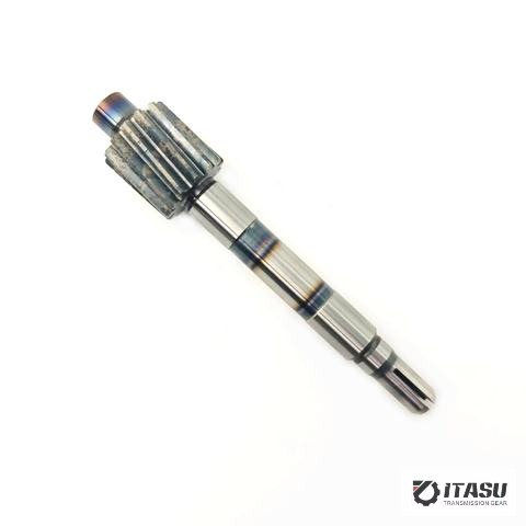 AUTO CAR PARTS GEAR;DRIVEN,SPD FORISUZU NQR70 8972535621 13T