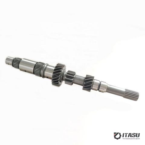 AUTO CAR PARTS INPUT SHAFT FORTOYOTA AVANZA 1.3 33311-97501 26T-34T-21T-11T-14T-20T