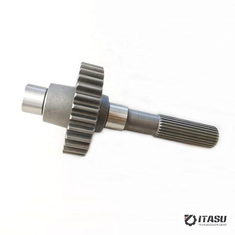 AUTO CAR PARTS SHAFT TRANSFER FORMITSUBISHI L200 CR 3217A022 30T-26T